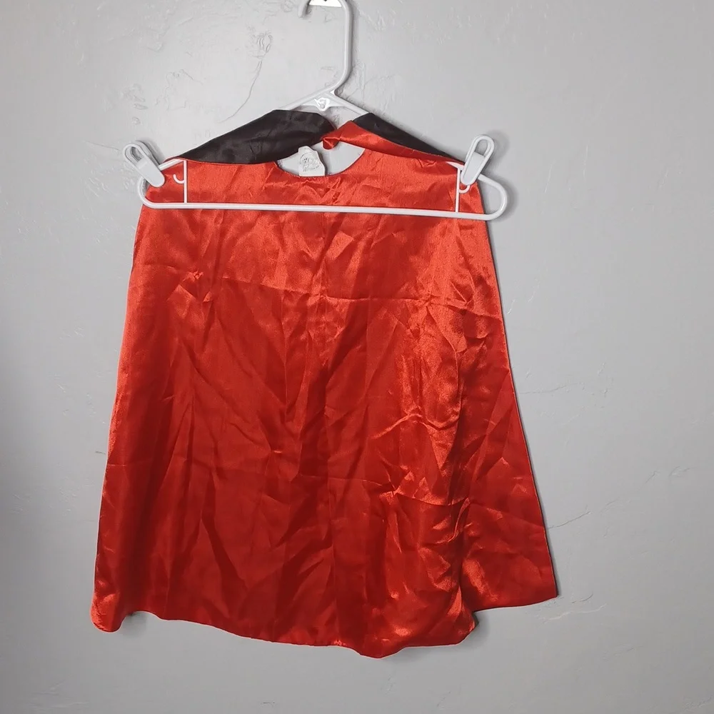 Children's costume cape‎